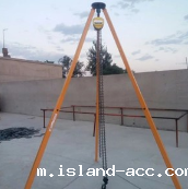 一种可移动重物的起重米兰竞彩足球赛程的简单做法