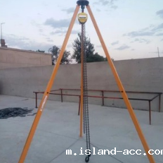 起重米兰竞彩足球赛程搭配电动葫芦时需要注意哪些问题