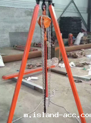 起重米兰竞彩足球赛程使用无缝钢管作为支架的好处