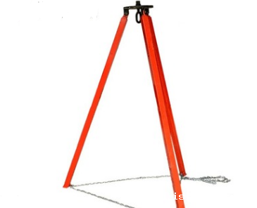 怎么调整起重米兰竞彩足球赛程三个支架的高度