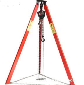 起重米兰竞彩足球赛程和龙门架分别适应哪些作业场合