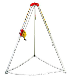 多功能救援支架有什么优势