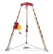 救援支架参与湖北随州暴雨后救援工作