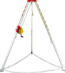 消防救援米兰竞彩足球赛程为什么能胜任深井枯井救援工作