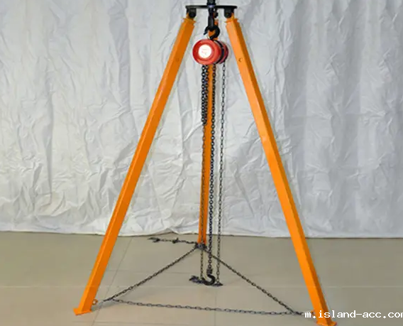 井下作业设备操作维修工怎么使用起重米兰竞彩足球赛程