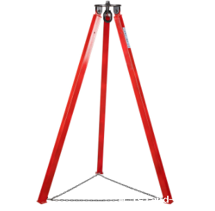 起重米兰竞彩足球赛程和起重滑车搭配使用也能吊装井下重物