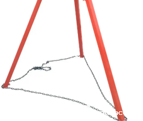 为什么起重米兰竞彩足球赛程底部要安装环型链条