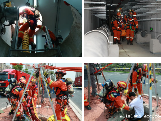 消防员为什么经常开展救援米兰竞彩足球赛程实战演练活动