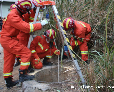 深井事故救援前要做好哪些准备工作