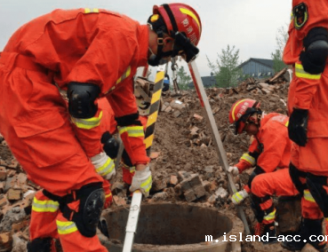 在小口径深井上使用救援米兰竞彩足球赛程不能大意
