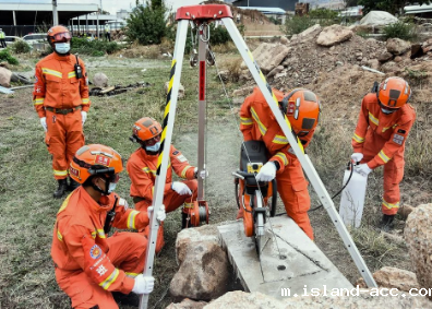 救援米兰竞彩足球赛程不适合参与哪些深井救援工作