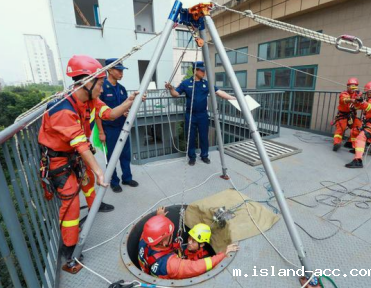 救援米兰竞彩足球赛程搭配绳索技术需要考虑锚点问题