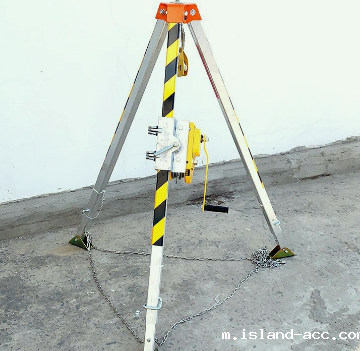 救援米兰竞彩足球赛程的应用场景以深井坠落居多