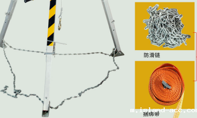 救援米兰竞彩足球赛程的底部能用捆绑带固定吗