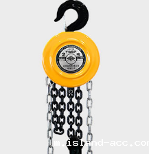 手拉葫芦有哪些用途？