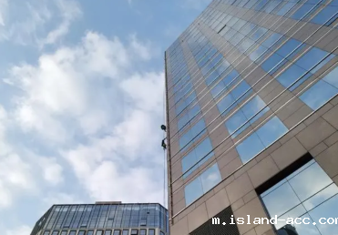 城市的“超级英雄”需要高质量的米兰app下载官网安卓版安装保驾护航