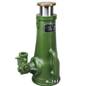 千斤顶的种类和繁多，那么总共有多少种呢