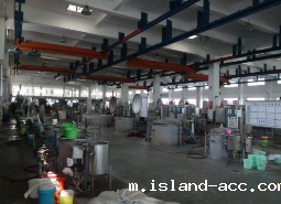 颜料厂有没有必要使用防爆电动葫芦