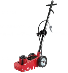 气动千斤顶是液压千斤顶？这是怎么回事