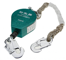 米兰app下载官网安卓版安装的安全防护和绳子牵引保护完全不是一码事